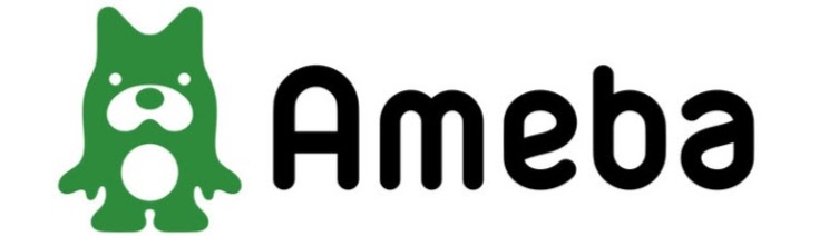 アメブロ